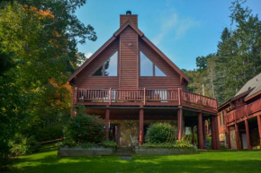 Bear Hollow Lodge